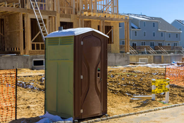 Portable Toilet Options We Offer in Richfield, MN