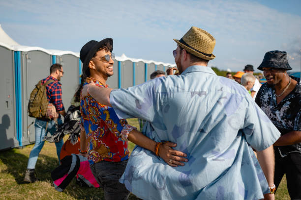 Best Long-term porta potty rental  in Richfield, MN
