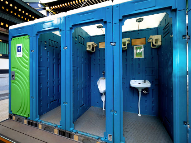 Best Temporary restroom rental  in Richfield, MN
